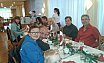 Teufelsm&uuml;hle und Weihnachtsbrunch am Bodensee 2014