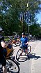 Radtour und Kletterpark Kandel 2016